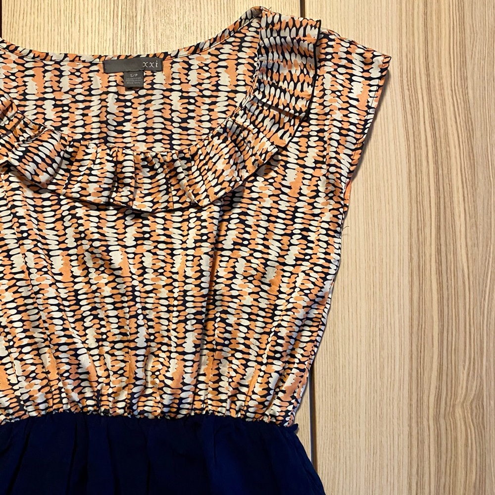 Forever 21 Dress